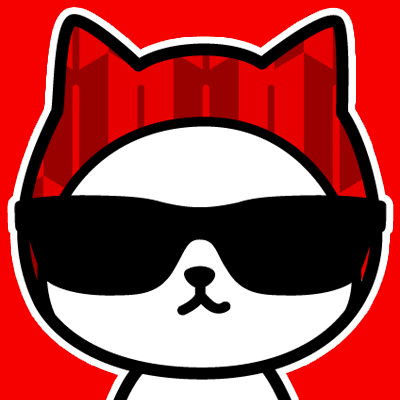 kumaneko_neko's profile picture. ねこの方の公式アカウント。なんだか色々と呟く。 アプリを作っています。　【アプリ制作者さん必見★】　　　　　　http://t.co/bghLMTugrg