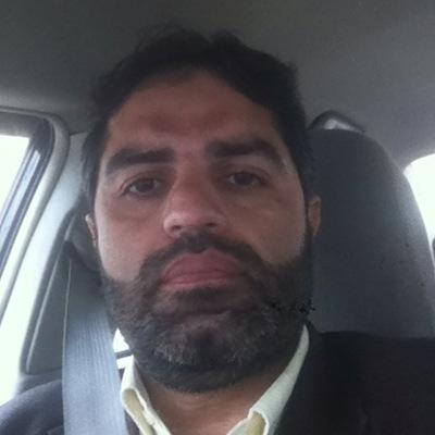 Regional Sales Manager at FES Ho Lahore
Member Action Committee PGHS