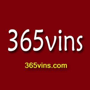 365vins diffuse les excellents vins de Bordeaux, France. Des vins de qualité pour tous les budgets, Des vins sélectionnés directement chez les producteurs.