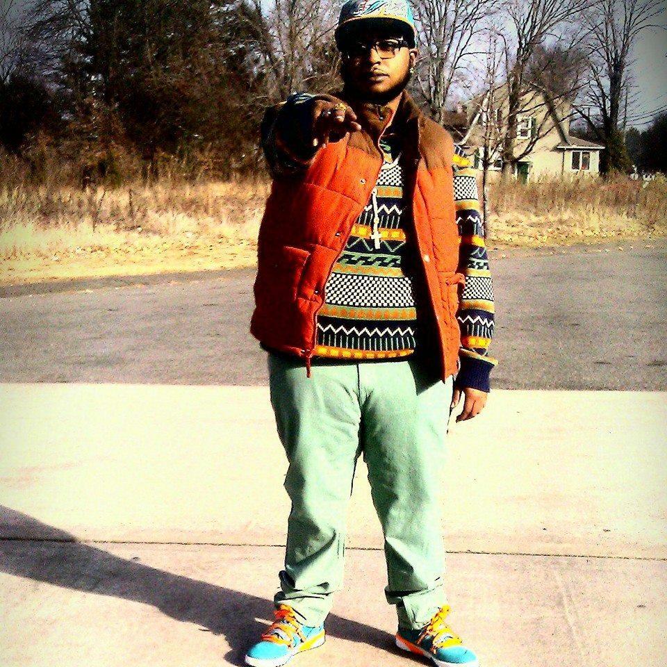 Songwriter, Entrepreneur, #Gemini