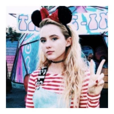 you're a sky full of stars☽