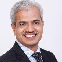 Vishwas Mahajan (@vishmah) 's Twitter Profile