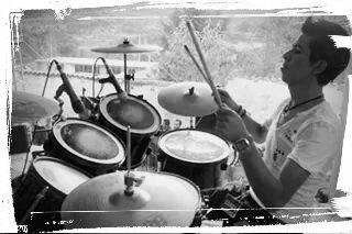 Ray Polo Band... Proyecto músico independiente