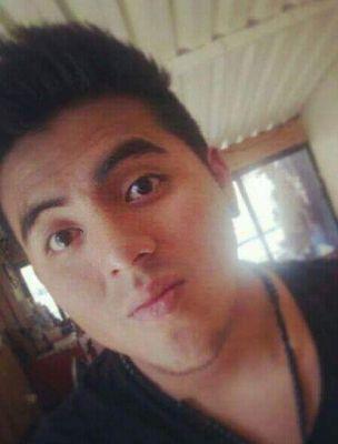 Todo eso ya fue mio... Y todo lo que te dice ya me lo dijo..
