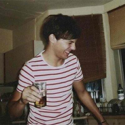 larry af and thats all that matters