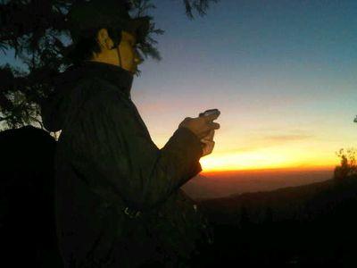 Digital Nomad