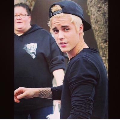 justin bieber