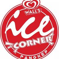 Ice Corner Pangkep (@icecorner_pkp) 's Twitter Profile