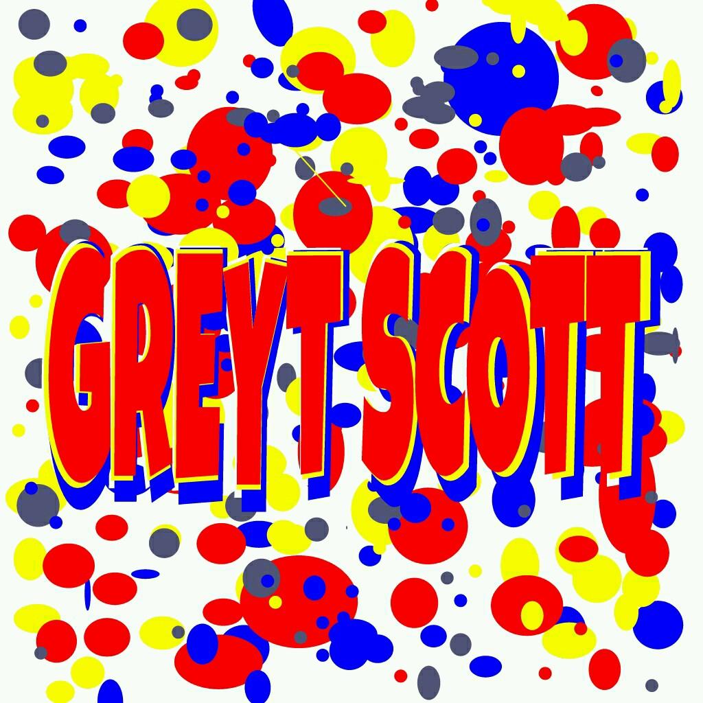 Greyt Scott
