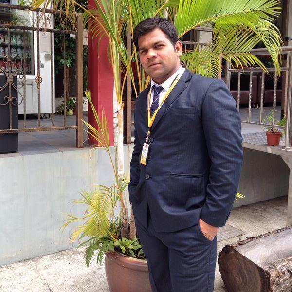 noorbasha786's profile picture. Dont Try to Know