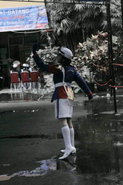 @brigaspara9bdg.  @darling2014 tetap semangat ,, lupakan semua kekecewaan yg kemarin .. Kemarin adalah sebuah awal dari kesuksesan kita ..