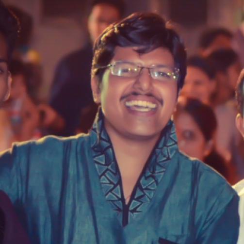 SUMITKADAM09's profile picture. 