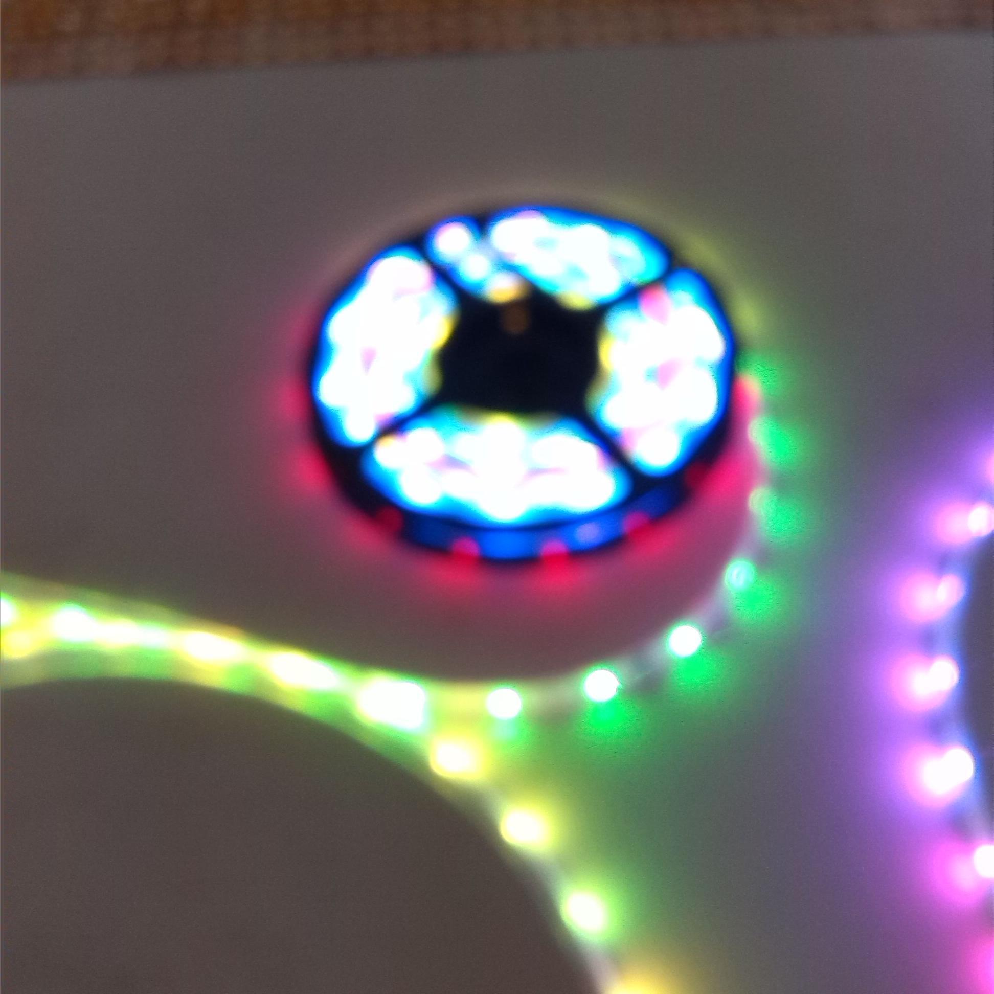 ZhongIcy's profile picture. led lighting business