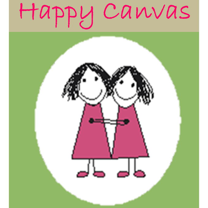 HappyCanvasSA's profile picture. Featuring the work of two talented South African artists, Karin Janse van Rensburg and Nick Joubert. We hope you enjoy browsing through their creations.