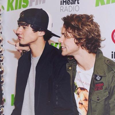 cashton is my bae yeaahhh, cashton is my day