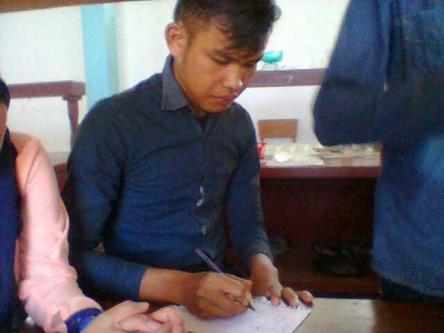 TarmijiHsb's profile picture. pin BB; 26EA1BC1 fakultas peternakan universitas graha nusantara.@rahmadtarmijihs rahmad.t,hasibuan9@facebook.com.@realmadrid @cristiano @mijie_46