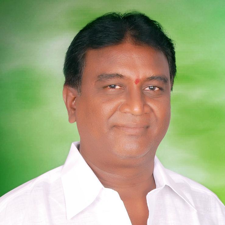 kkraju_3011's profile picture. 