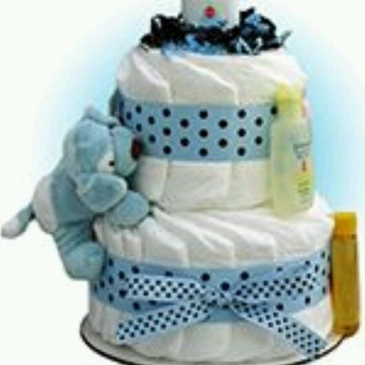 Online gift store offering Diaper Cakes, Baby Hampers, Gift Baskets, Personalized Gift and Cupcakes. Go on our website to order, and for more info contact us on