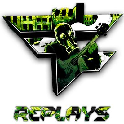 Proud Director for @FaZeClan | GT: FaZe Replayys --- Use code Replays for a 10% discount when purchasing KontrolFreek Products @KontrolFreek !