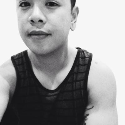 ImWOLFJared's profile picture. change is inevitable, progress is optional.