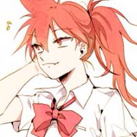 Naruko Sanami (@fem_naruko) 's Twitter Profile