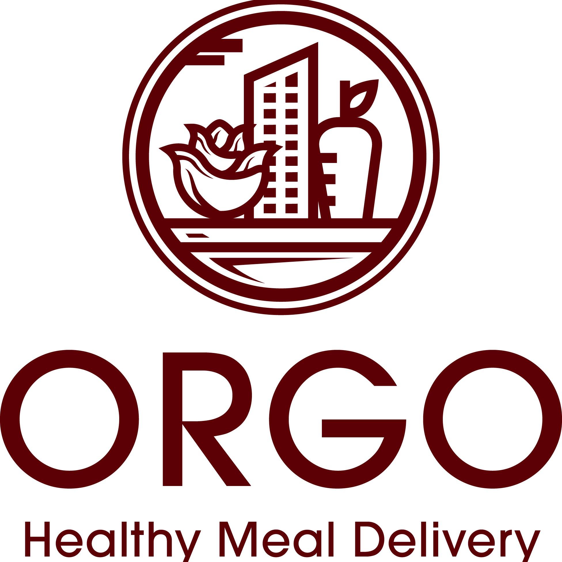Don't have time to cook? We deliver fresh, local, organic, meals right to your doorstep! You can spend time cooking, Orgo with us.