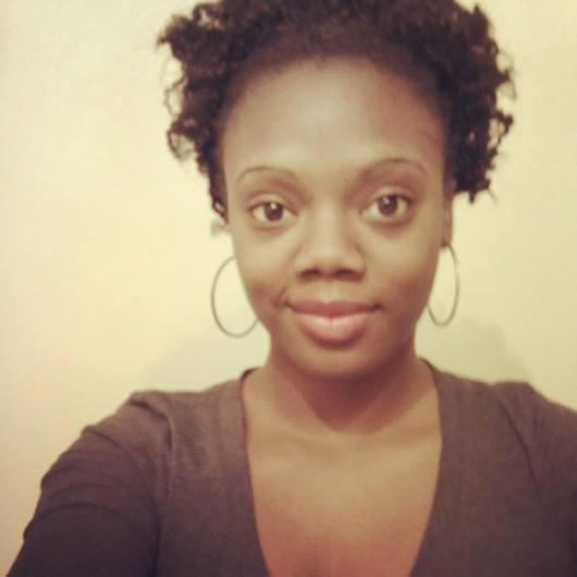 stay at home mom * aspiring entreprenuer * habitual knuckle cracker * lover of all things natural