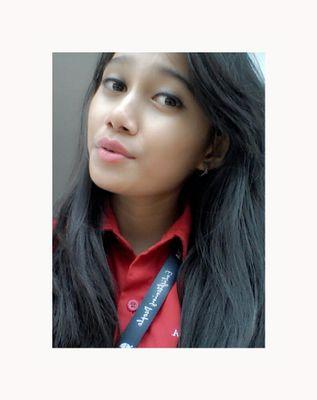 ordinary girl | ig : reisairianaa