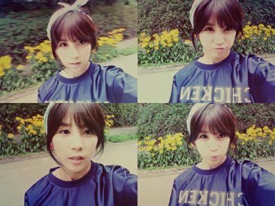 Official roleplayer of 박초롱 ( @Apinkpcr ) • 1991년03월03일 • ( @APINK_2011 ) Cute leader & Rapper • Part of #BARBX #iKONTEAM #TEAMHANBIN #APINKEUSQ #KoreanSQ