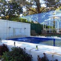 mergelock's profile picture. we are a Fencing Contractors in Melbourne offering fencing services like pool fencing, frameless glass pool fencing, glass pool fencing throughout Melbourne.