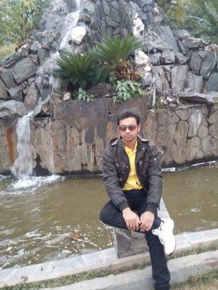 KUMARDEEPAK10's profile picture. 