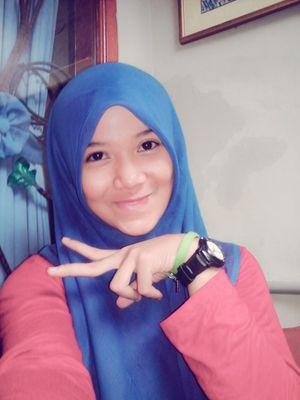 hy guys i'm yusra ^^ i'm grade nine Bhe in JHS 1 klari.