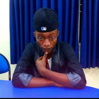 CiloloToussaint's profile picture. 