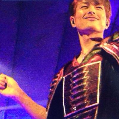 jsblue517love's profile picture. LDH➳ ♡三代目JSoulBrothers 
＼＼今市隆二／／あなたの全てが憧れです
|新潟|99line|高校1年生|