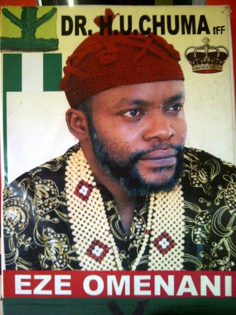 Hrh Eze(Amb,Dr.)Harris Chuma(ONN) is a crowned king of Igbo Culture. A key stakeholder in NOLLYWOOD. He is the Founder/ life PG, Ogene Ndigbo Cultural Movement.