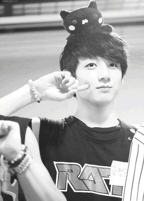 Roleplayer of 전정국 Jeon Jungkook ● 1997