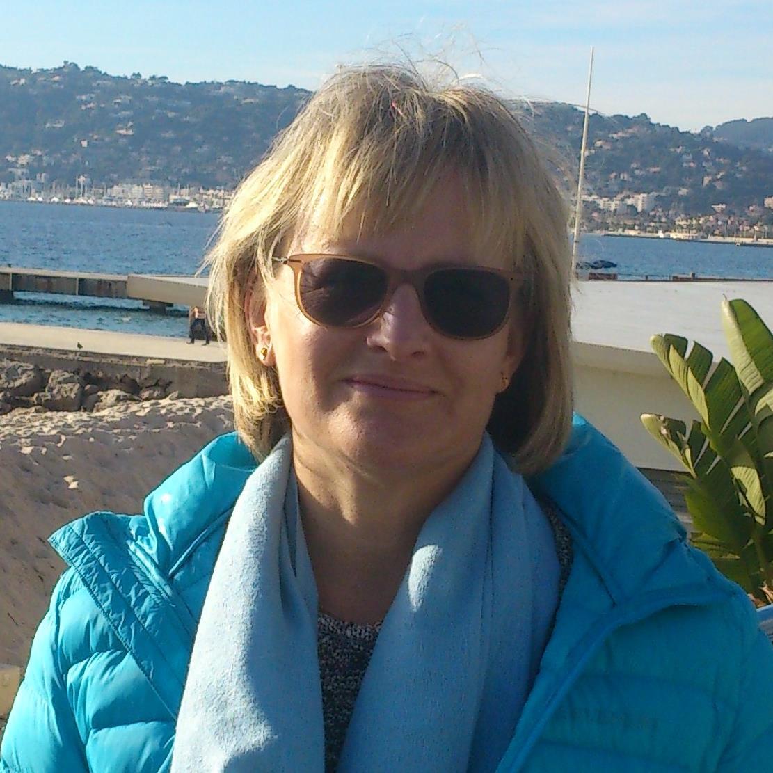 VbyChristina's profile picture. Projektledare,  Västervik Framåt AB