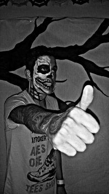 Avo_Boi's profile picture. Time2shine ☆Rockstar Energy RSA ☆