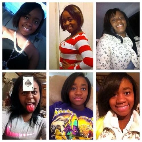 Ky'Lees Momma