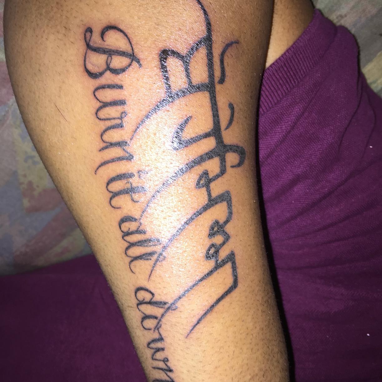 AmanRangi143's profile picture. 