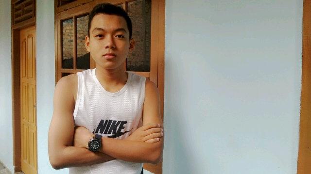 AlvaroLuthfi's profile picture. Orang biasa yang sangat luar biasa..
CP: 085758651195

https://t.co/q5D84WjI5K