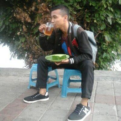 dwi prasetiyo || 11 mei 95