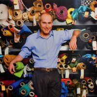 Gregg Fishman (@fishmansfabrics) 's Twitter Profile