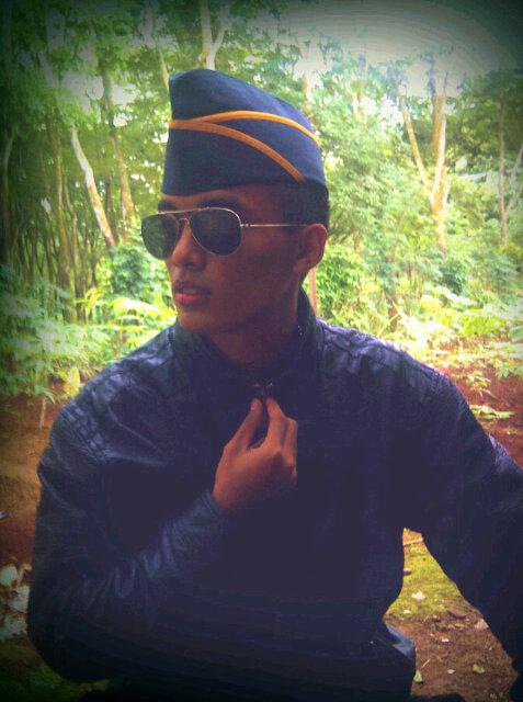 Pusdiklat Perwira Muda Laut ANK. XXVII