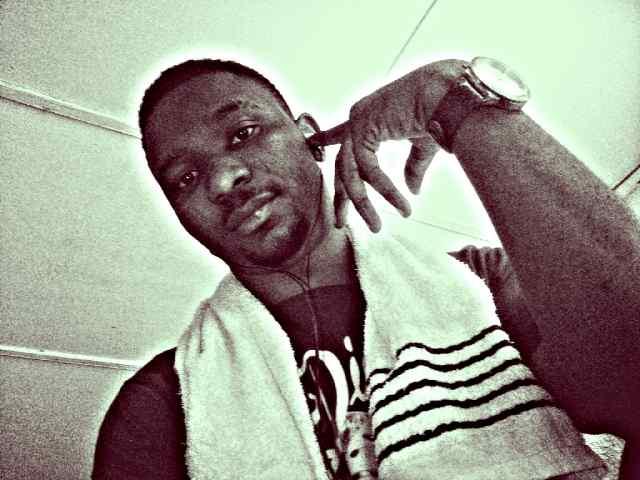 Am luving caring pson