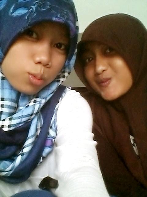 nothing true love !! all finish !! selesai !!