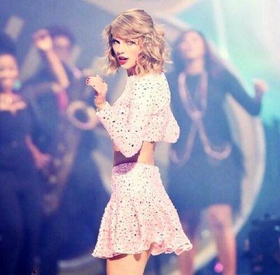 I'm Swifty( 'ч' )