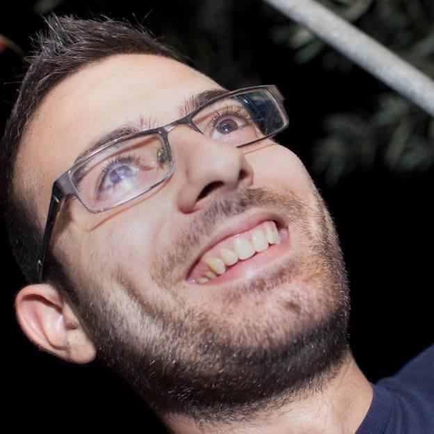 Graphic designer @vioside