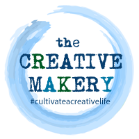 CreativeMakery's profile picture. * Travel * Creative Classes * Retreats * Craftcations * Inspiration * Eugene, Oregon. #cultivateacreativelife