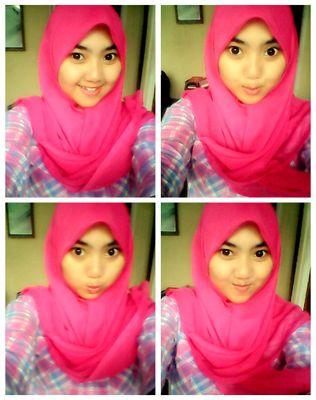 Fokus and Be better ! be a genius person (ง•̀_•́)ง